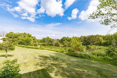 Tiny photo for 4800 Tower Rd, Moose Lake, MN 55767 (MLS # 6126621)