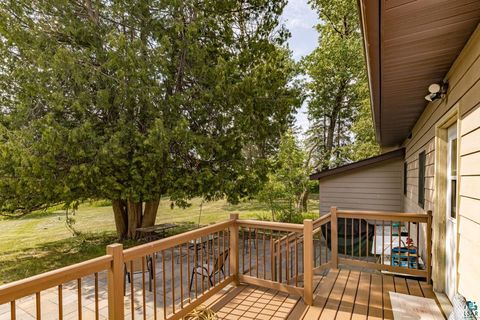 Tiny photo for 4800 Tower Rd, Moose Lake, MN 55767 (MLS # 6126621)