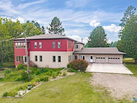 Tiny photo for 4800 Tower Rd, Moose Lake, MN 55767 (MLS # 6126621)