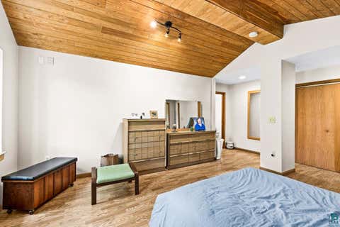 Tiny photo for 4800 Tower Rd, Moose Lake, MN 55767 (MLS # 6126621)