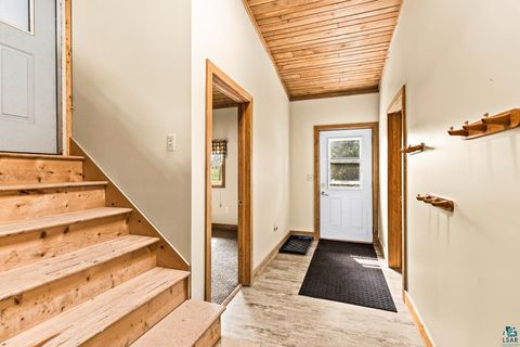Tiny photo for 4800 Tower Rd, Moose Lake, MN 55767 (MLS # 6126621)