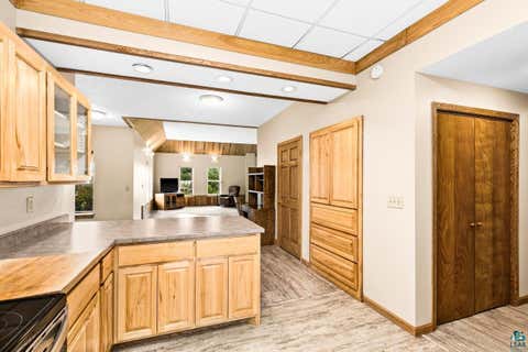 Tiny photo for 4800 Tower Rd, Moose Lake, MN 55767 (MLS # 6126621)