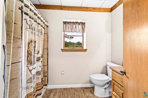Tiny photo for 4800 Tower Rd, Moose Lake, MN 55767 (MLS # 6126621)
