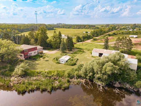 Tiny photo for 4800 Tower Rd, Moose Lake, MN 55767 (MLS # 6126621)