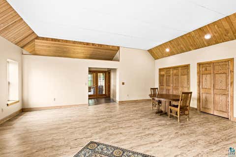 Tiny photo for 4800 Tower Rd, Moose Lake, MN 55767 (MLS # 6126621)