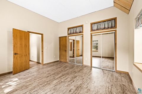 Tiny photo for 4800 Tower Rd, Moose Lake, MN 55767 (MLS # 6126621)