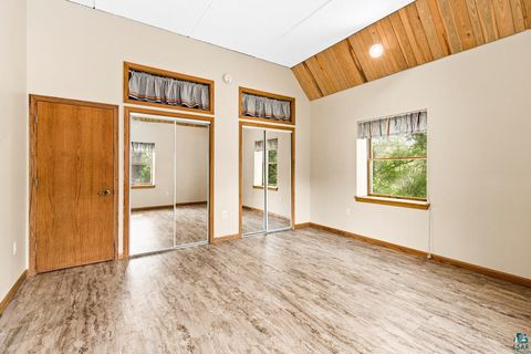Tiny photo for 4800 Tower Rd, Moose Lake, MN 55767 (MLS # 6126621)