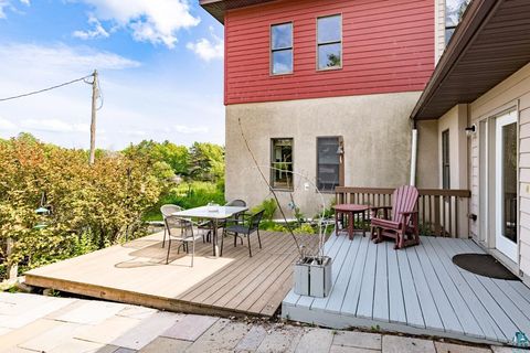 Tiny photo for 4800 Tower Rd, Moose Lake, MN 55767 (MLS # 6126621)