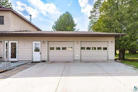 Tiny photo for 4800 Tower Rd, Moose Lake, MN 55767 (MLS # 6126621)