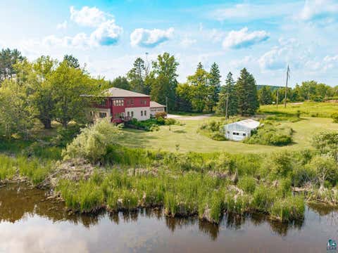 Tiny photo for 4800 Tower Rd, Moose Lake, MN 55767 (MLS # 6126621)