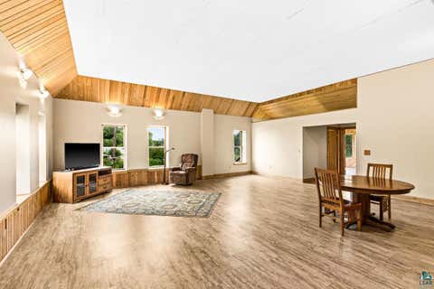 Tiny photo for 4800 Tower Rd, Moose Lake, MN 55767 (MLS # 6126621)