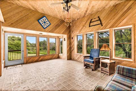 Tiny photo for 4800 Tower Rd, Moose Lake, MN 55767 (MLS # 6126621)