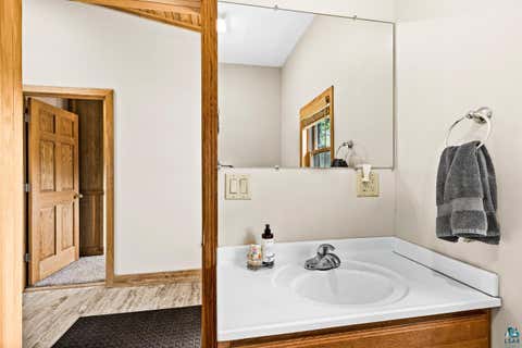 Tiny photo for 4800 Tower Rd, Moose Lake, MN 55767 (MLS # 6126621)