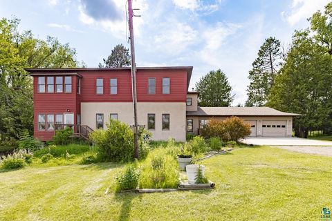 Tiny photo for 4800 Tower Rd, Moose Lake, MN 55767 (MLS # 6126621)