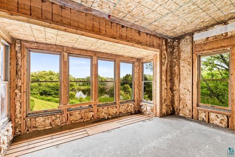 Tiny photo for 4800 Tower Rd, Moose Lake, MN 55767 (MLS # 6126621)