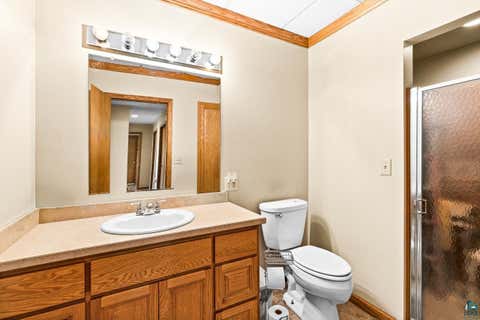 Tiny photo for 4800 Tower Rd, Moose Lake, MN 55767 (MLS # 6126621)