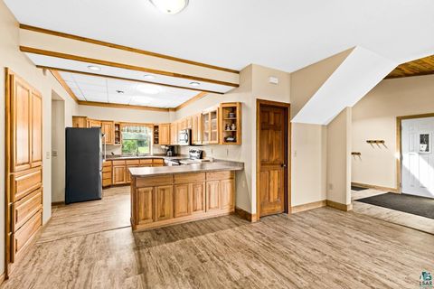 Tiny photo for 4800 Tower Rd, Moose Lake, MN 55767 (MLS # 6126621)