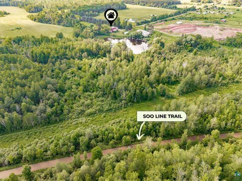 Tiny photo for 4800 Tower Rd, Moose Lake, MN 55767 (MLS # 6126621)