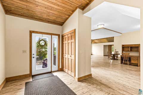 Tiny photo for 4800 Tower Rd, Moose Lake, MN 55767 (MLS # 6126621)