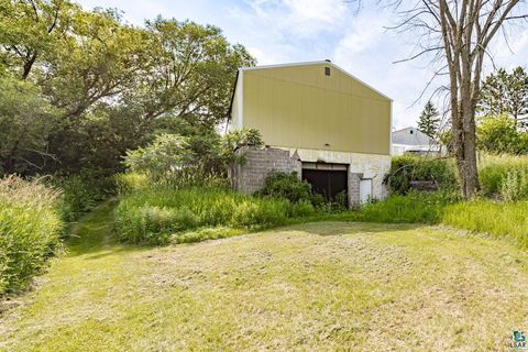 Tiny photo for 4800 Tower Rd, Moose Lake, MN 55767 (MLS # 6126621)