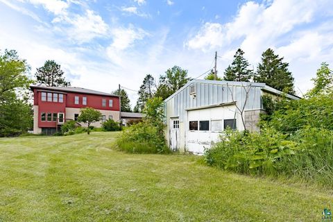Tiny photo for 4800 Tower Rd, Moose Lake, MN 55767 (MLS # 6126621)