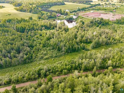 Tiny photo for 4800 Tower Rd, Moose Lake, MN 55767 (MLS # 6126621)