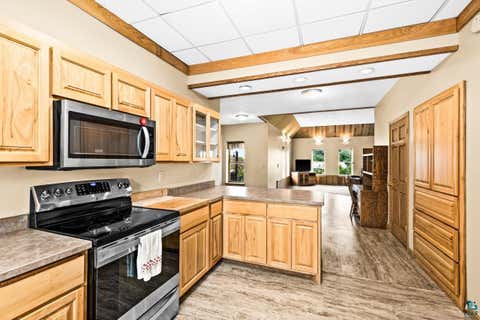 Tiny photo for 4800 Tower Rd, Moose Lake, MN 55767 (MLS # 6126621)