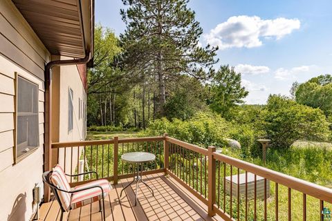 Tiny photo for 4800 Tower Rd, Moose Lake, MN 55767 (MLS # 6126621)