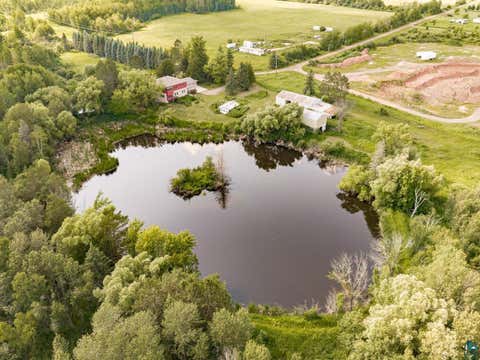 Tiny photo for 4800 Tower Rd, Moose Lake, MN 55767 (MLS # 6126621)