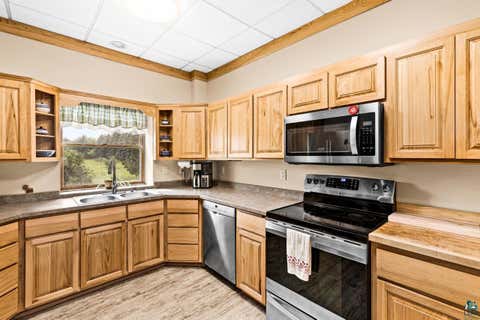 Tiny photo for 4800 Tower Rd, Moose Lake, MN 55767 (MLS # 6126621)