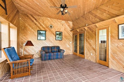 Tiny photo for 4800 Tower Rd, Moose Lake, MN 55767 (MLS # 6126621)
