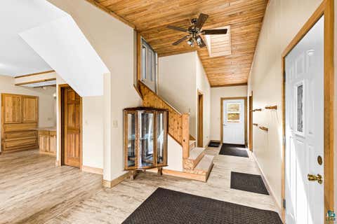 Tiny photo for 4800 Tower Rd, Moose Lake, MN 55767 (MLS # 6126621)