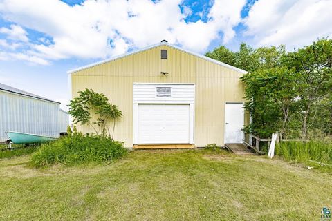 Tiny photo for 4800 Tower Rd, Moose Lake, MN 55767 (MLS # 6126621)