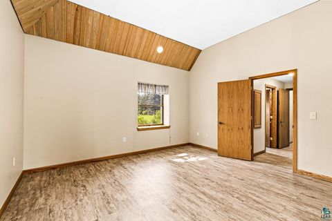Tiny photo for 4800 Tower Rd, Moose Lake, MN 55767 (MLS # 6126621)