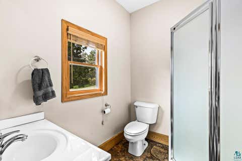 Tiny photo for 4800 Tower Rd, Moose Lake, MN 55767 (MLS # 6126621)