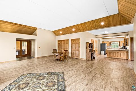 Tiny photo for 4800 Tower Rd, Moose Lake, MN 55767 (MLS # 6126621)