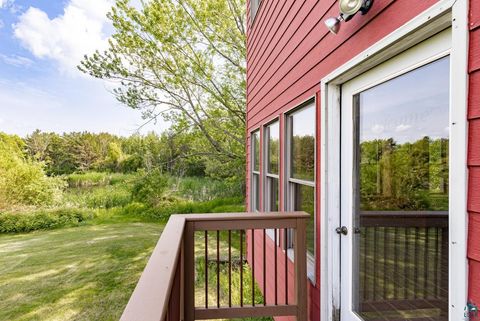 Tiny photo for 4800 Tower Rd, Moose Lake, MN 55767 (MLS # 6126621)