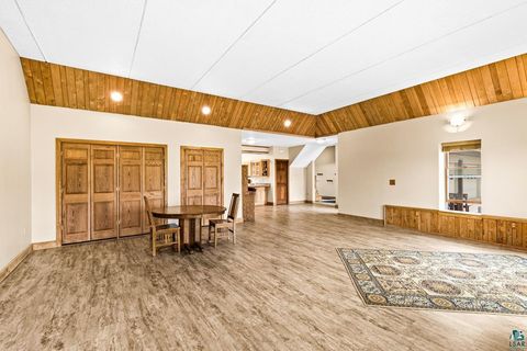 Tiny photo for 4800 Tower Rd, Moose Lake, MN 55767 (MLS # 6126621)