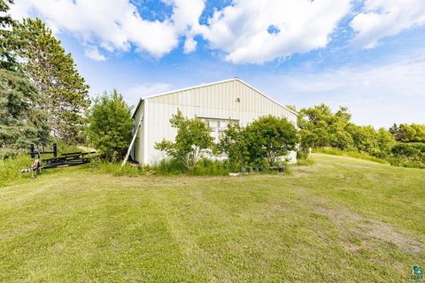 Tiny photo for 4800 Tower Rd, Moose Lake, MN 55767 (MLS # 6126621)