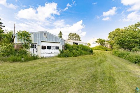 Tiny photo for 4800 Tower Rd, Moose Lake, MN 55767 (MLS # 6126621)