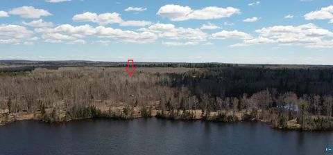 Tiny photo for 21027 N Bear Lake Rd, Brimson, MN 55602 (MLS # 6125399)
