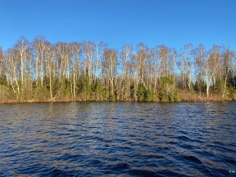Tiny photo for 21027 N Bear Lake Rd, Brimson, MN 55602 (MLS # 6125399)
