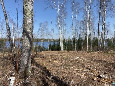 Tiny photo for 21027 N Bear Lake Rd, Brimson, MN 55602 (MLS # 6125399)