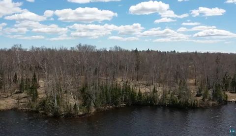 Tiny photo for 21027 N Bear Lake Rd, Brimson, MN 55602 (MLS # 6125399)