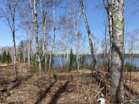 Tiny photo for 21027 N Bear Lake Rd, Brimson, MN 55602 (MLS # 6125399)