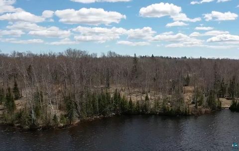 Tiny photo for 21027 N Bear Lake Rd, Brimson, MN 55602 (MLS # 6125399)