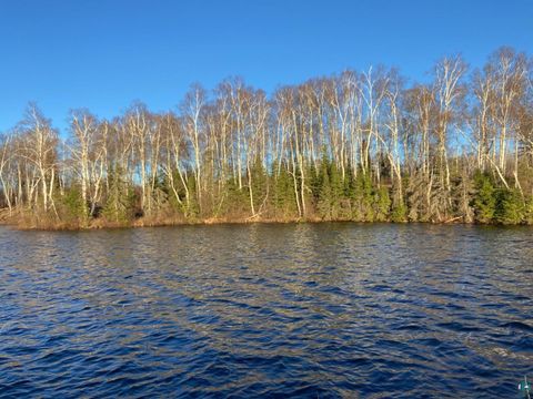 Photo of 21027 N Bear Lake Rd, Brimson, MN 55602 (MLS # 6125399)