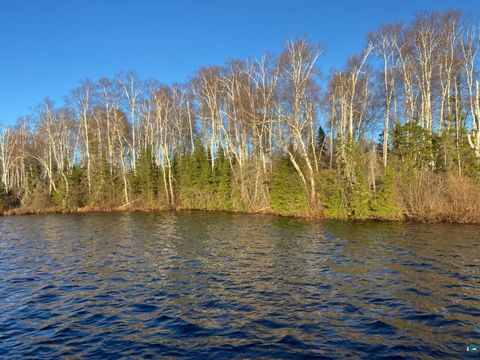 Tiny photo for 21027 N Bear Lake Rd, Brimson, MN 55602 (MLS # 6125399)