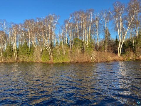 Tiny photo for 21027 N Bear Lake Rd, Brimson, MN 55602 (MLS # 6125399)