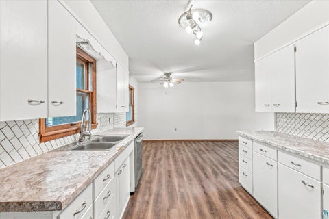 Tiny photo for 702 Power Ave S AVE, Hinckley, MN 55037 (MLS # 6127062)